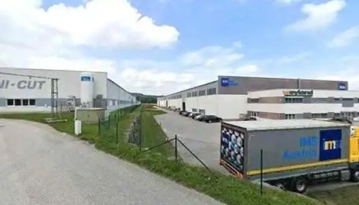 Mer Ladestation -  Street View 360deg Fotos - Inzersdorf Im Kremstal