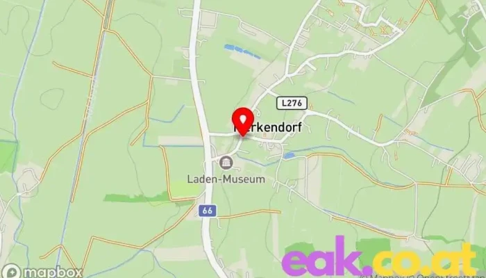 Merkendorf - Merkendorf