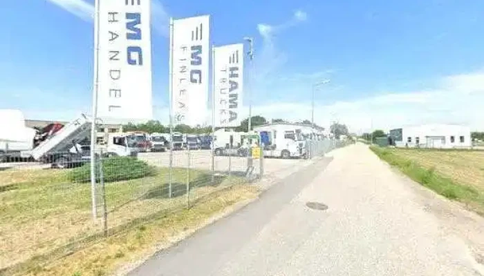 Mg Finleas Gmbh Street View 360deg Fotos - Hörsching