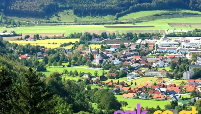 Micheldorf - Micheldorf