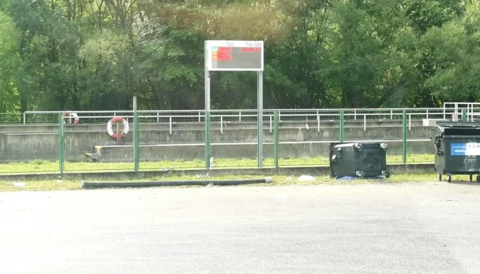 Mondi Frantschach -  Aktion - St. Gertraud