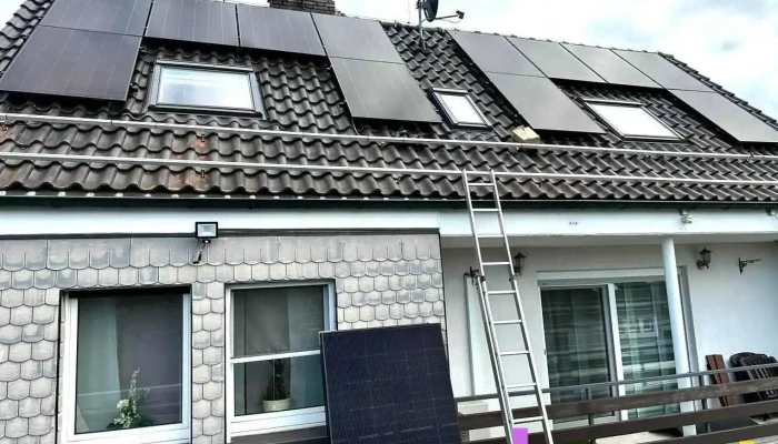 Mountain Solar GmbH - Thiersee