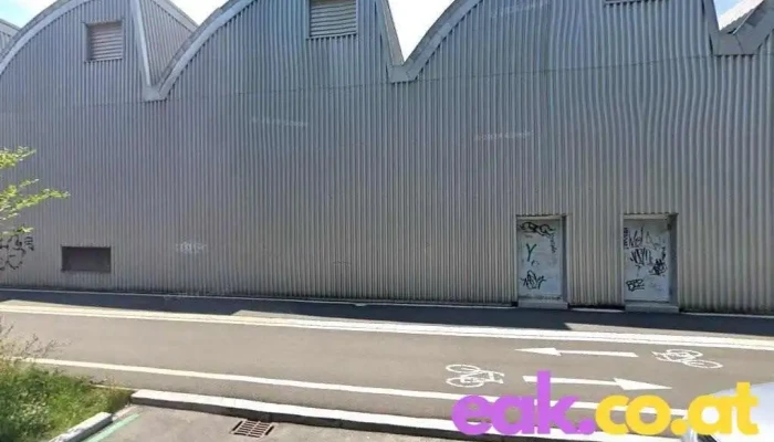 Mrhg Holding Ag - Graz