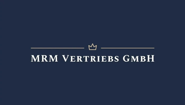 Mrm Vertriebs Gmbh - Ansfelden
