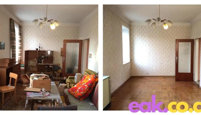 Mt Wohnungsräumungen - Ansfelden