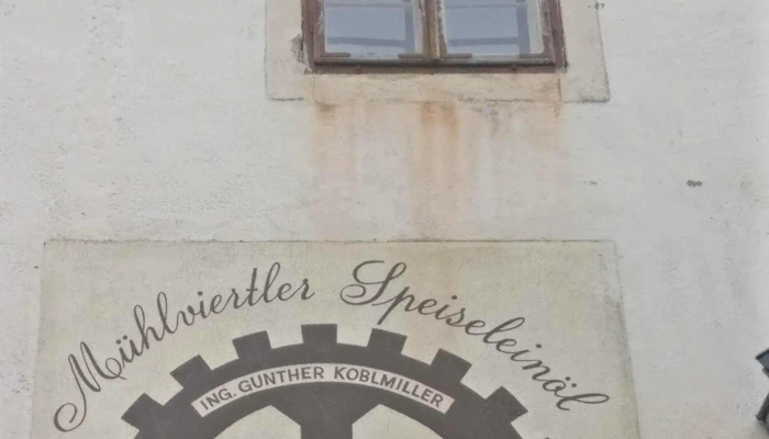 Muhlviertler Olmuhle Fotos - Haslach An Der Mühl