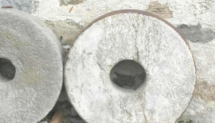 Muhlviertler Olmuhle Instagram - Haslach An Der Mühl
