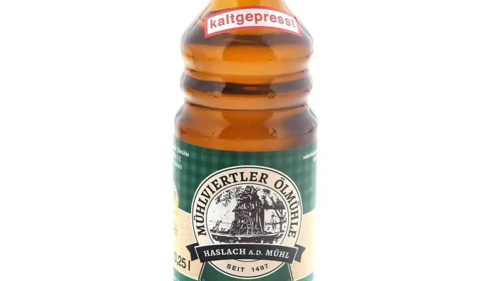 Muhlviertler Olmuhle Vom Inhaber - Haslach An Der Mühl