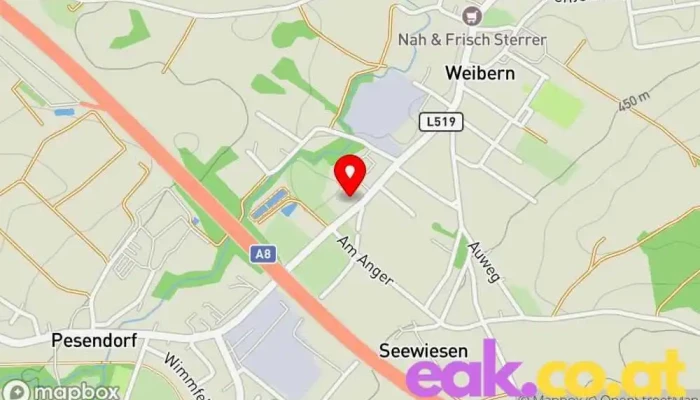 Muller Abfallprojekte Gmbh Karte - Weibern