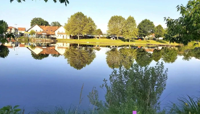 Naturbadesee Gleinstätten - Gleinstätten