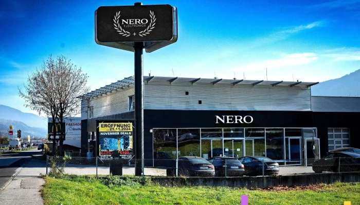 Nero Electronics - Spittal An Der Drau