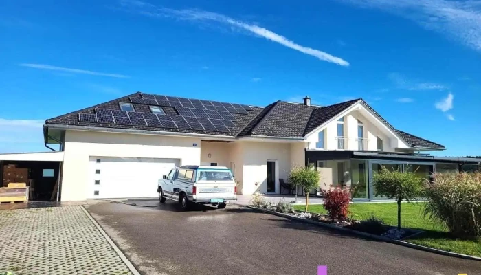 Nes - Nachhaltige Energiesysteme - Frankenmarkt