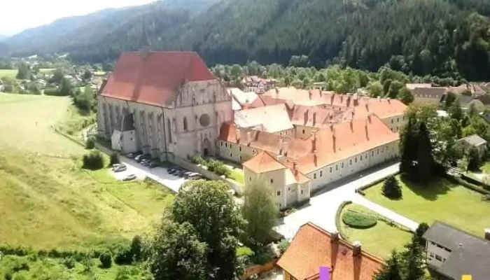 Neuberg An Der Murz Alle - Neuberg An Der Mürz