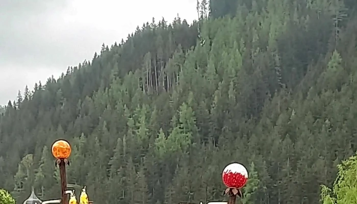 Neuberg an der Mürz - Neuberg An Der Mürz