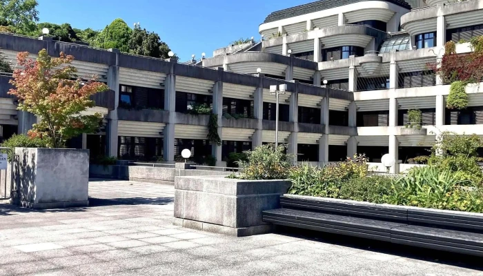 Neues Rathaus Magistrat Linz Kommentare - Linz