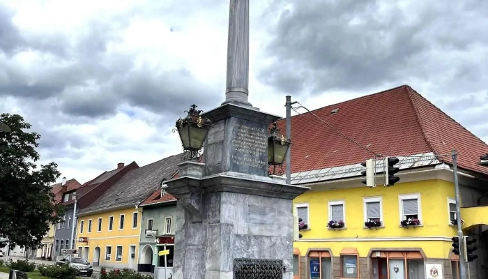 Neumarkt In Der Steiermark -  Alle - Neumarkt In Der Steiermark