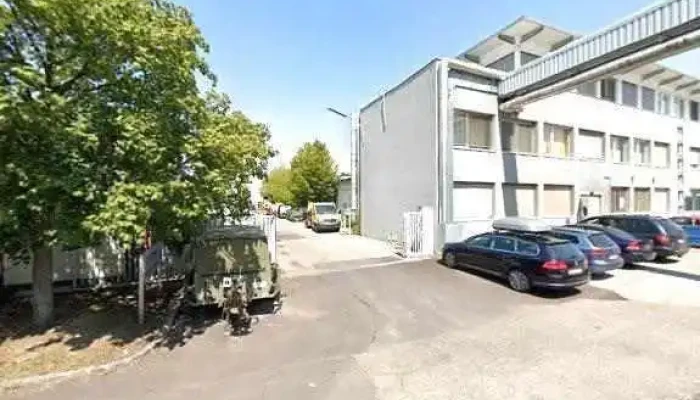Neveon Austria -  Street View 360deg Fotos - Linz
