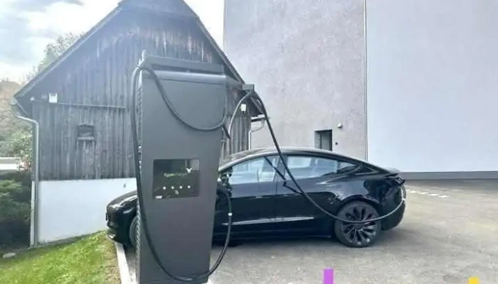 Next Level Energy Gmbh Vom Inhaber - Graz