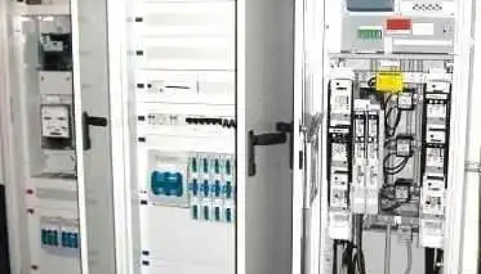 Nikolaus Schmid - Elektrofachbetrieb - Haslach An Der Mühl