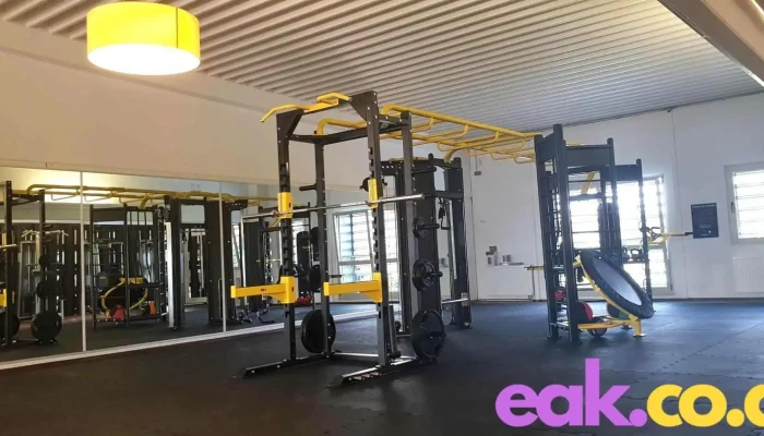 Nonstop Fitness Wernberg -  Bewegungstrainer - Wernberg