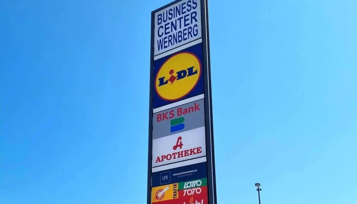 Nonstop Fitness Wernberg -  In Meiner Nahe - Wernberg