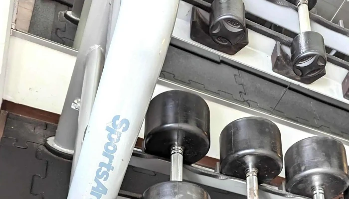 Nonstop Fitness Wernberg -  Kommentare - Wernberg