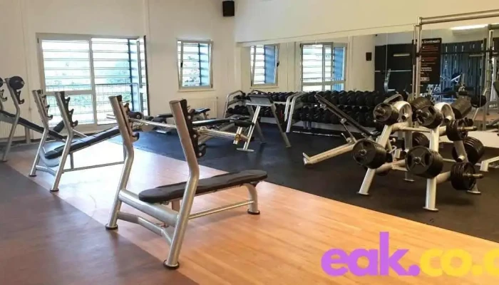 Nonstop Fitness Wernberg -  Turnhalle - Wernberg