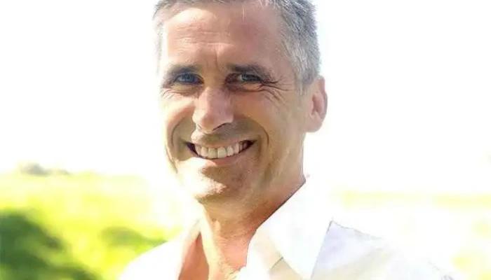 Norbert Hoffmann - Gesundheitspraxis Hypnose und Energetik - Weyer
