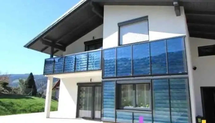 Nowak Rene Solar-Heizungstechnik-Sanitäranlagen - St. Barbara Im Mürztal