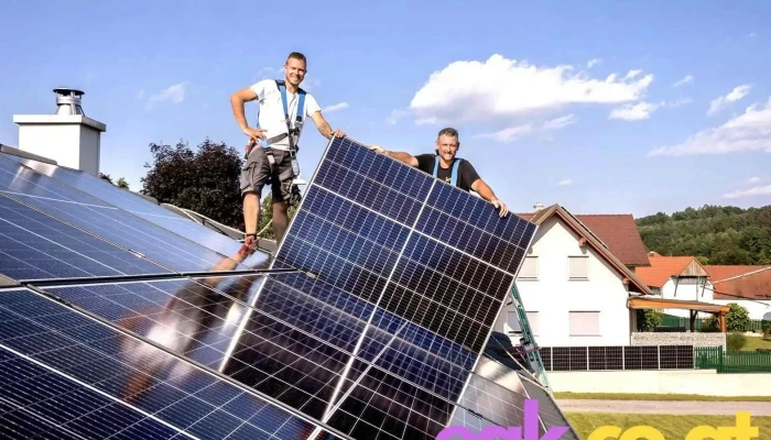 Nusshold Elektrotechnik-Photovoltaik - Kirchberg An Der Raab