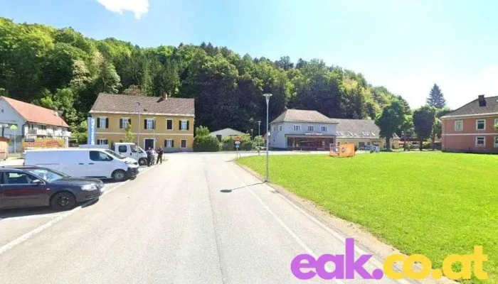 Öamtc ePower-Ladestation - Arnfels
