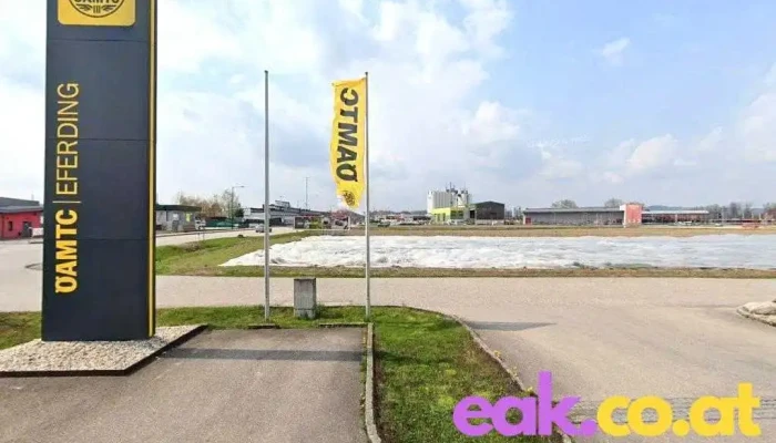 Öamtc ePower-Ladestation - Eferding