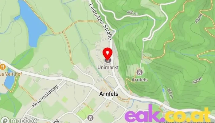 Oamtc Epower Ladestation Karte - Arnfels