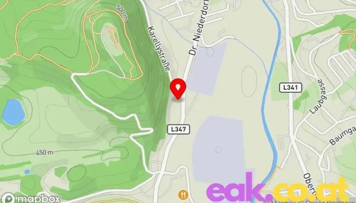 Oamtc Epower Ladestation Karte - Bärnbach