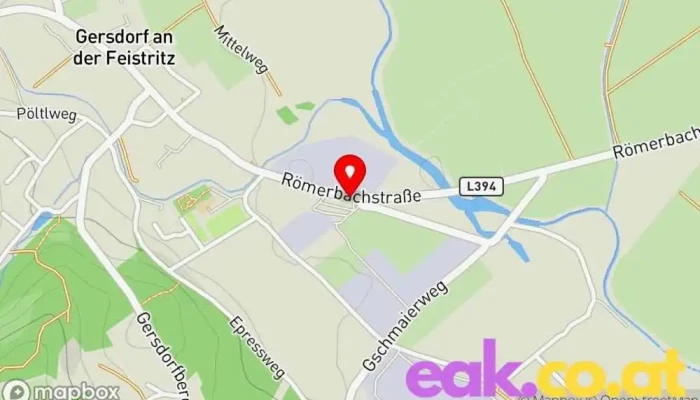 Oamtc Epower Ladestation Karte - Gersdorf An Der Feistritz