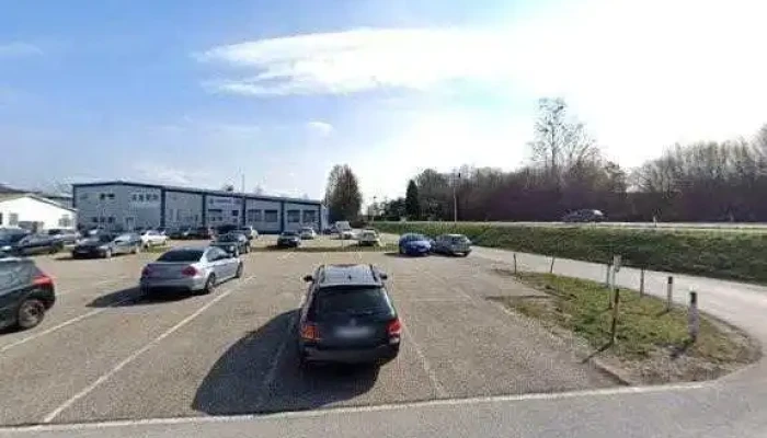 Oamtc Ladestation Alle - Mattighofen