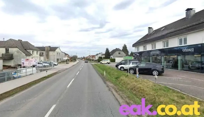 Öamtc Ladestation - Enns
