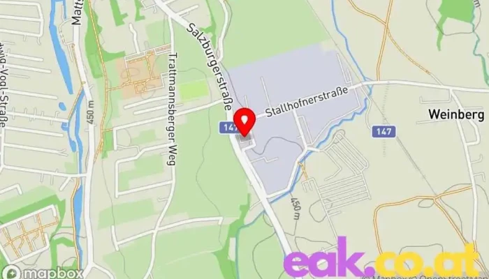 Oamtc Ladestation Karte - Mattighofen