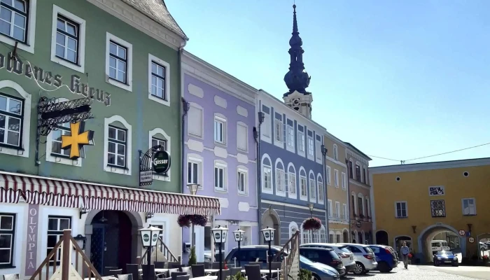 Obernberg Am Inn -  Alle - Obernberg Am Inn