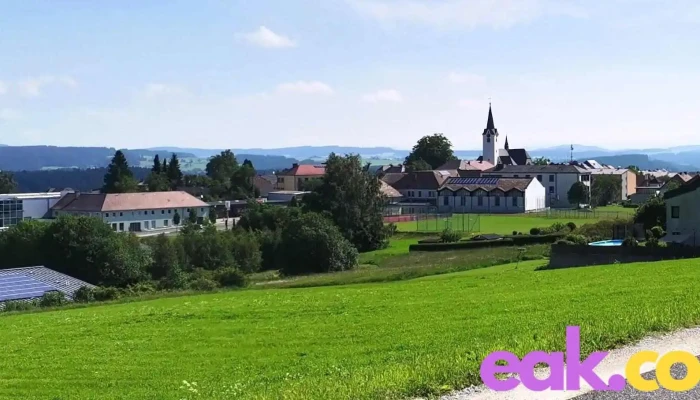 Oberneukirchen -  Alle - Oberneukirchen