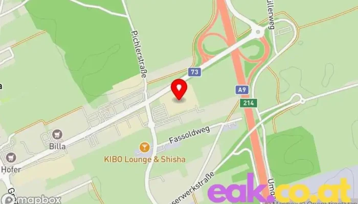 Obi Gartencenter Leibnitz - Gralla