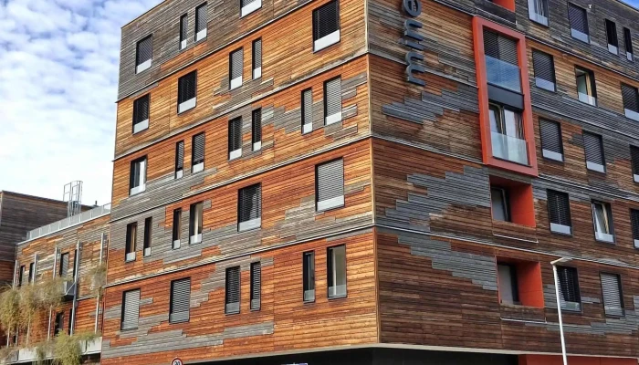 Oead Student Housing Mineroom Adresse - Leitendorf