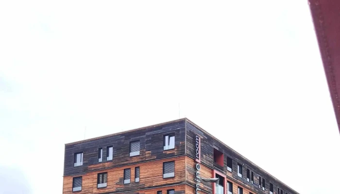 Oead Student Housing Mineroom Aktion - Leitendorf