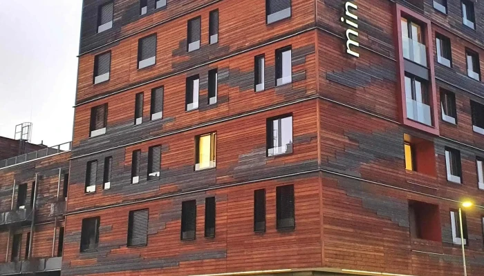 Oead Student Housing Mineroom Videos - Leitendorf