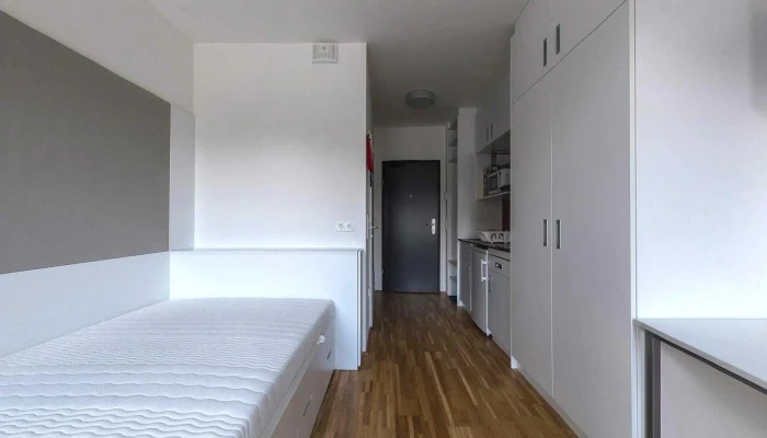 Oead Student Housing Mineroom Von Gasten - Leitendorf