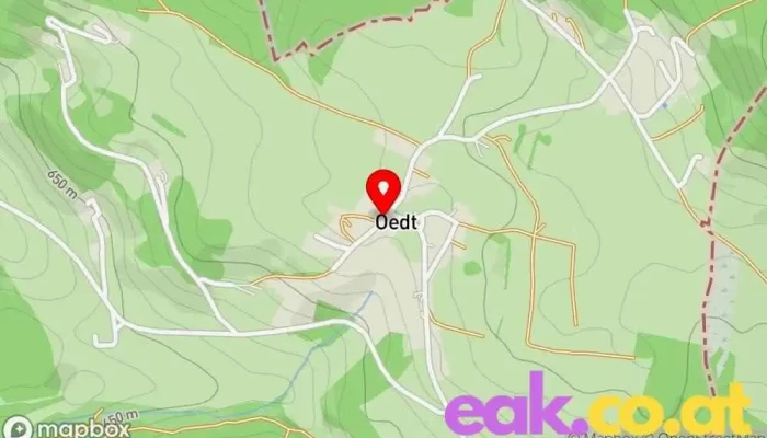 Oedt - Oedt