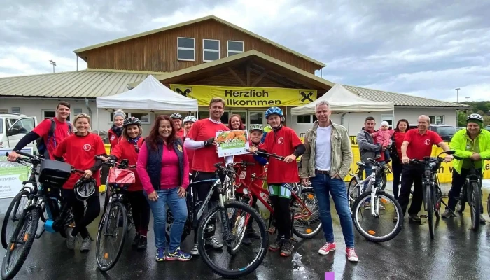 Okoregion Kaindorf Alle - Kaindorf Bei Hartberg