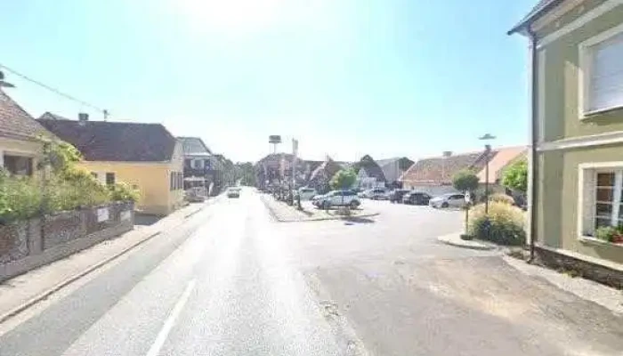 Okoregion Kaindorf Street View 360deg Fotos - Kaindorf Bei Hartberg