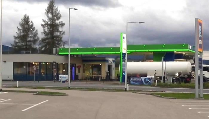 Omv -  Offnungszeiten - St. Georgen Im Attergau