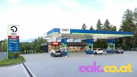 Omv - Ottnang Am Hausruck
